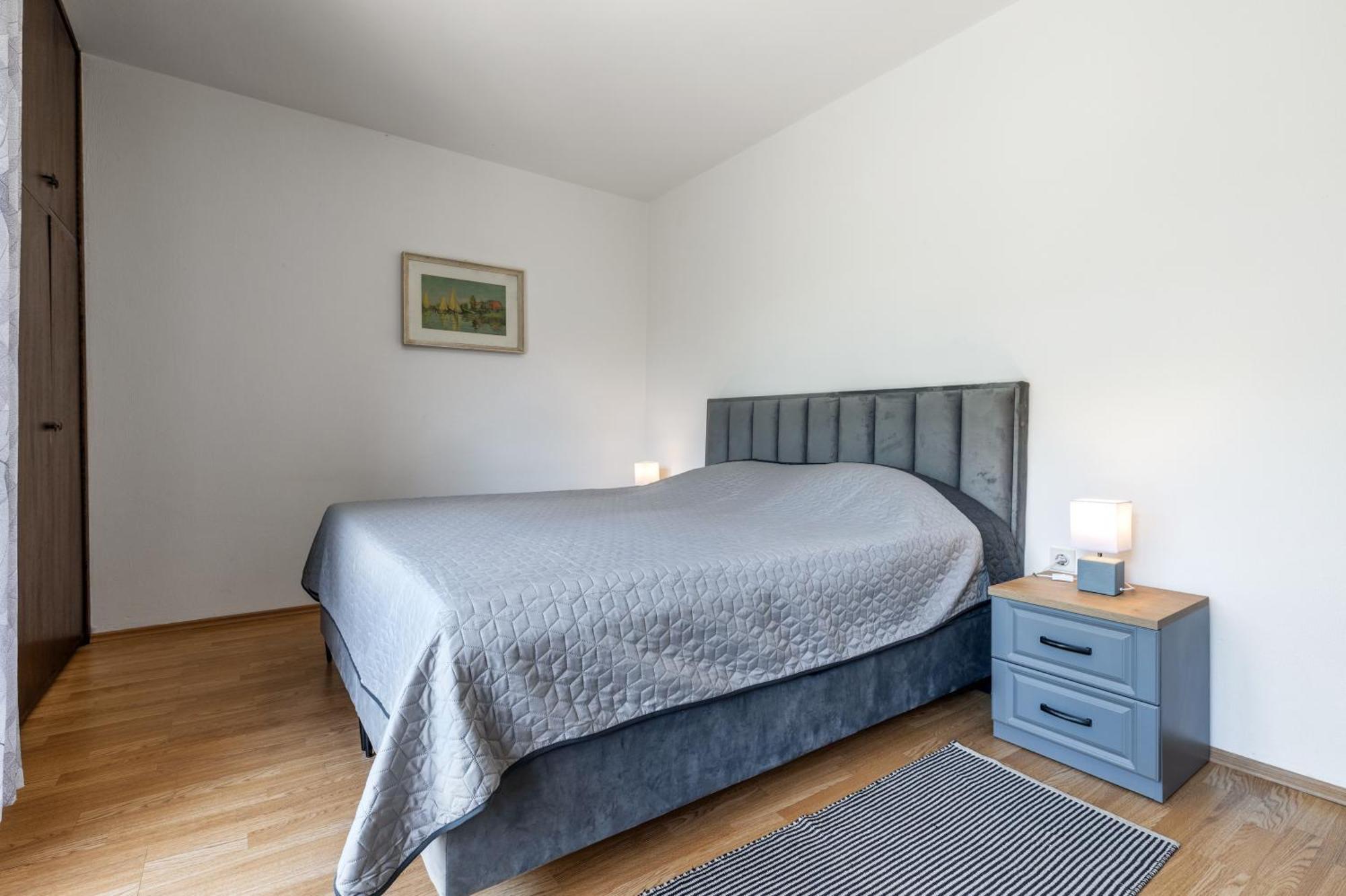 Apartman Marco Polo سيلتسي المظهر الخارجي الصورة