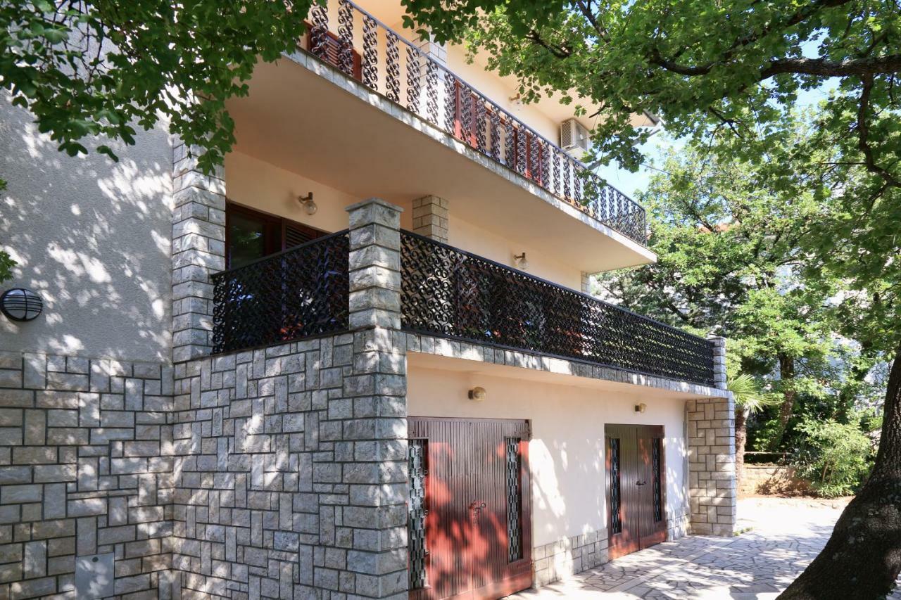 Apartman Marco Polo سيلتسي المظهر الخارجي الصورة