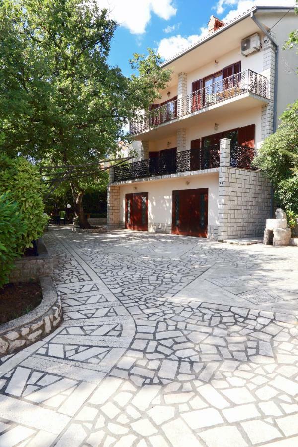 Apartman Marco Polo سيلتسي المظهر الخارجي الصورة